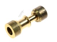 Logo Raccord rducteur en laiton d639