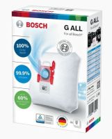 Logo Bosch type g all sacs pour aspirateur 17000940   3262030