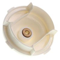 Logo Support/couteau/blanc d967721