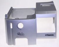 Logo Lid saeco professional silver 0351.001.770