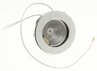 Logo Lampe h halogene d427146