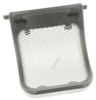 Logo Filtre amovible friteuse actifry mini fz2 seb/tefal f418320