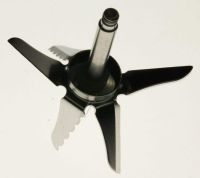 Logo Couteau blender filetage gauche + joint g216552