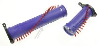 Logo Kit brosses long l172mm et court l98mm dc40 - 42 erp g815111