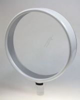 Logo Luftring am08 white / silver h201073