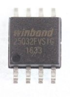 Logo Bush eeprom v320bj2-xc01 led32dvdw television h336262