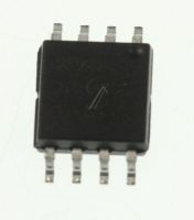 Logo Eeprom i/c pre-programmed television bush le-28gbr-a/dvd-w h336294