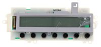 Logo Platine ll affichage dl-k10-15-c g954858