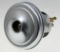 Logo Moteur aspirateur domel d432659