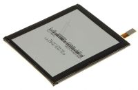 Logo Batterie avec �tiquette m47385