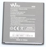 Logo Batterie avec ?tiquette s104-k42000-065