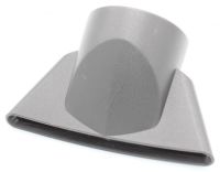 Logo Embout sifflet 6x90mm g493085