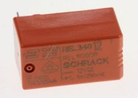 Logo 12vdc-5a leistungsrelais schrack h337023