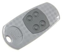 Logo Telecommande came, 4 canaux, am 433,92mhz, sl h720930