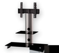 Logo Meubles audio/vido plasma - pl2200bhblk