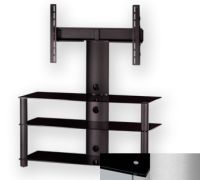 Logo Meubles audio/vido plasma - pl2330bslv