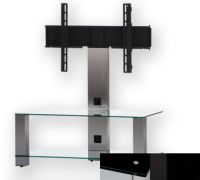 Logo Meubles audio/vido plasma - pl2495bhblk