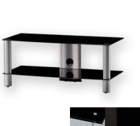 Logo Meubles audio/vido loft - lf6220bhblk