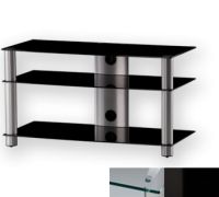 Logo Meubles audio/vido loft - lf6230chblk
