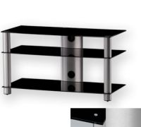 Logo Meubles audio/vido loft - lf6230bslv