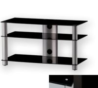 Logo Meubles audio/vido loft - lf6230bhblk