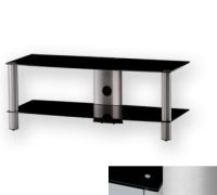 Logo Meubles audio/vido loft - lf6320bslv