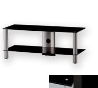 Logo Meubles audio/vido loft - lf6320bhblk