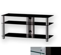 Logo Meubles audio/vido loft - lf6330chblk