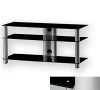 Logo Meubles audio/vido loft - lf6330bslv