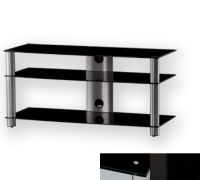 Logo Meubles audio/vido loft - lf6330bhblk