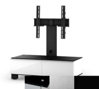 Logo Meubles audio/vido mood 8000 - md8095binxblk