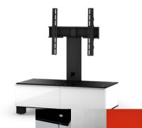 Logo Meubles audio/vido mood 8000 - md8095binxred