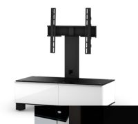 Logo Meubles audio/vido mood 8000 - md8095bhblkblk