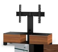 Logo Meubles audio/vido mood 8000 - md8120chblkwnt