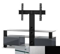 Logo Meubles audio/vido mood 8000 - md8143cinxblk