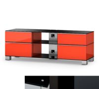 Logo Meubles audio/vido mood 9000 - md9240bhblkgrp