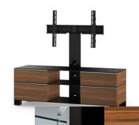 Logo Meubles audio/vido mood 8000 - md8240chblkapl