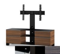 Logo Meubles audio/vido mood 8000 - md8240bhblkamz
