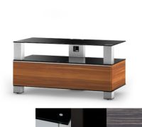 Logo Meubles audio/vido mood 9000 - md9095bhblkamz