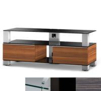 Logo Meubles audio/vido mood 9000 - md9120chblkamz