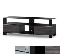 Logo Meubles audio/vido mood 9000 - md9140chblkamz