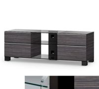 Logo Meubles audio/vido mood 9000 - md9240chblkamz