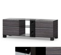 Logo Meubles audio/vido mood 9000 - md9240bhblkamz