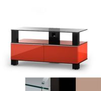Logo Meubles audio/vido mood 9000 - md9095chblkcpn