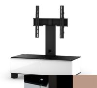Logo Meubles audio/vido mood 8000 - md8095bhblkcpn
