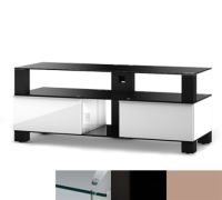 Logo Meubles audio/vido mood 9000 - md9120chblkcpn