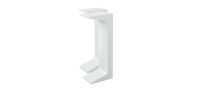Logo Norstone - arken stand_mdf laqu blanc