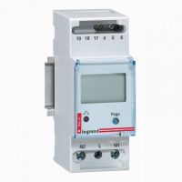 Logo Compteur d'nergie monophas emdx - non mid - raccdt direct 36 a - 2 mod 004681