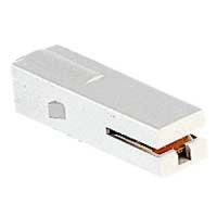 Logo Connecteur seul - pour rpartiteur lexiclic - section 4  6 mm 004890