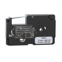Logo Recharge ruban - pour titreuse rf. 049 50 - l 12 mm 004954